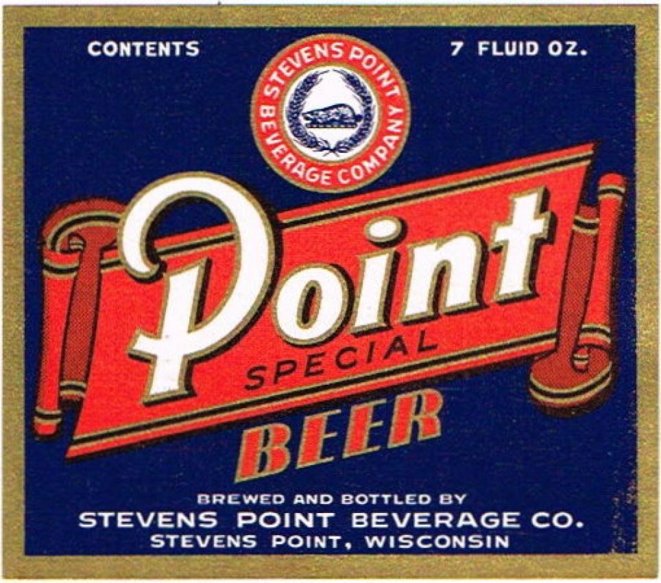 Point Special Beer