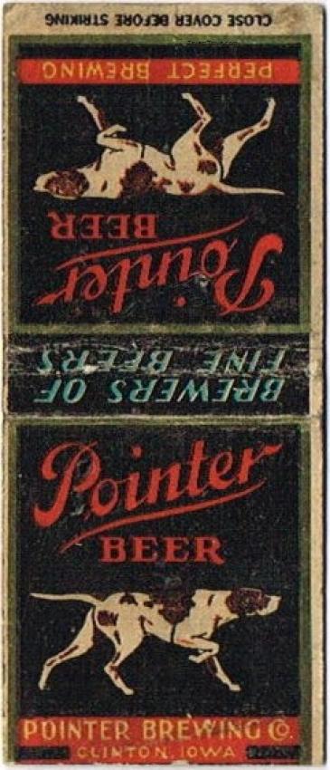 Pointer Beer Dupe