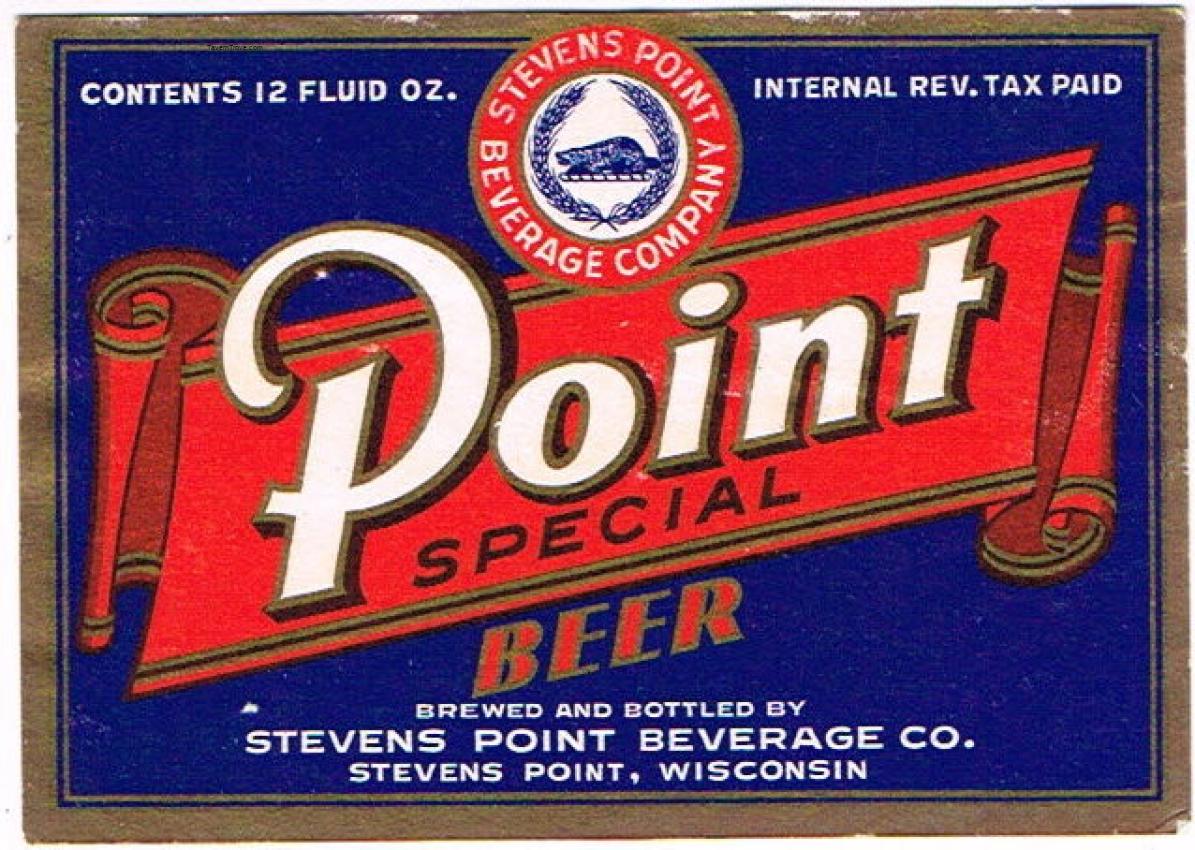 PointSpecial Beer