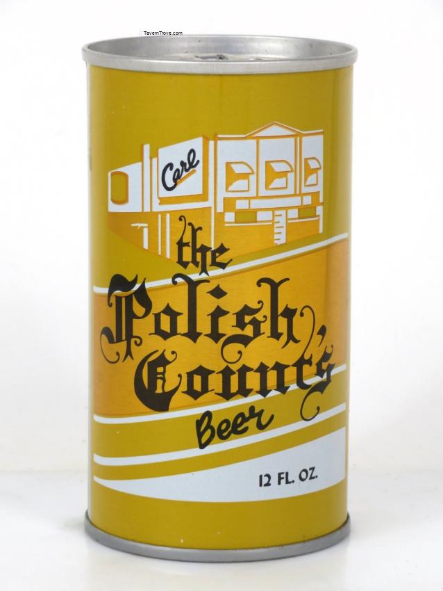 The Polish Counts Beer