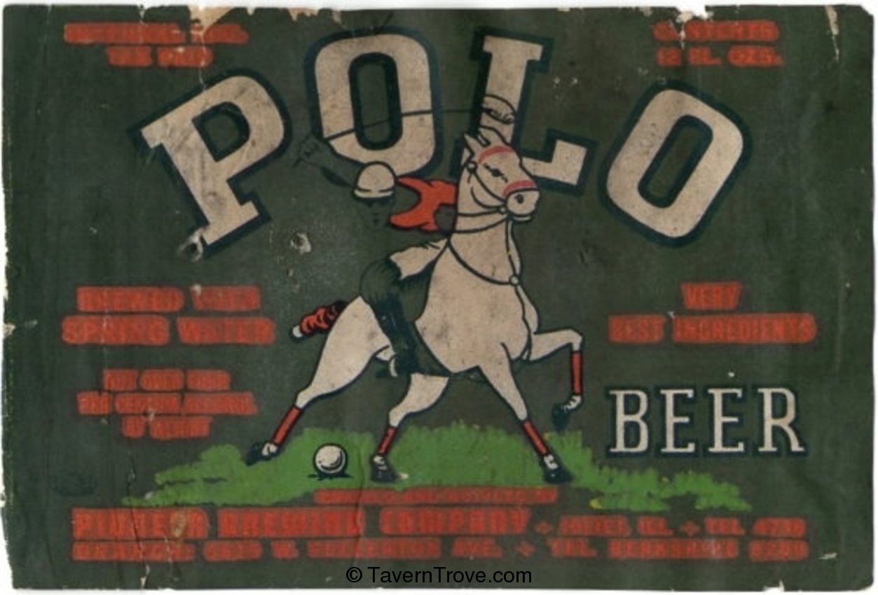 Polo Beer