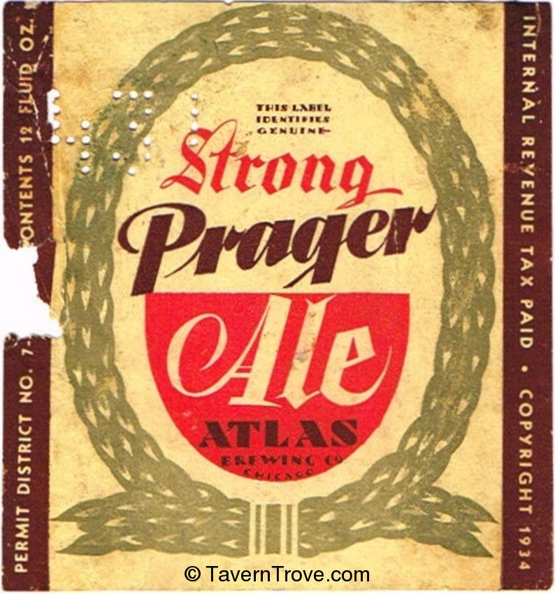 Prager Ale