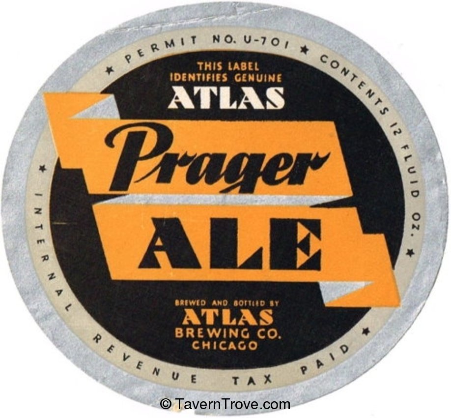 Prager Ale