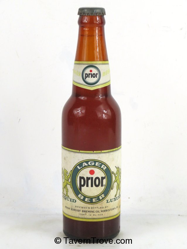 Prior Lager Beer (full)