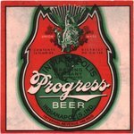 Progress Beer