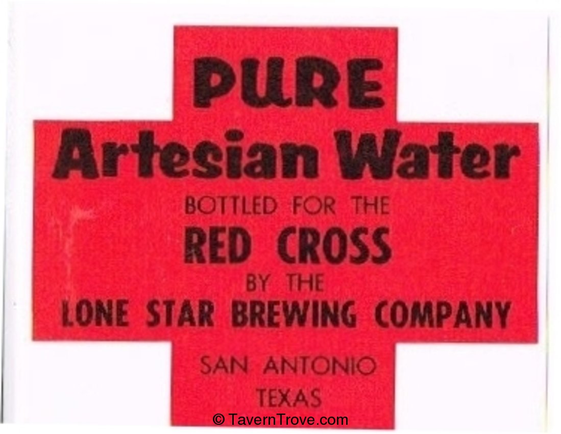 Pure Artesian Water