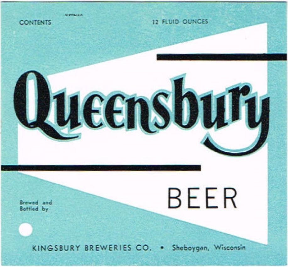 Queensbury Beer