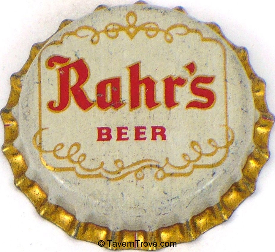 Rahr's Beer