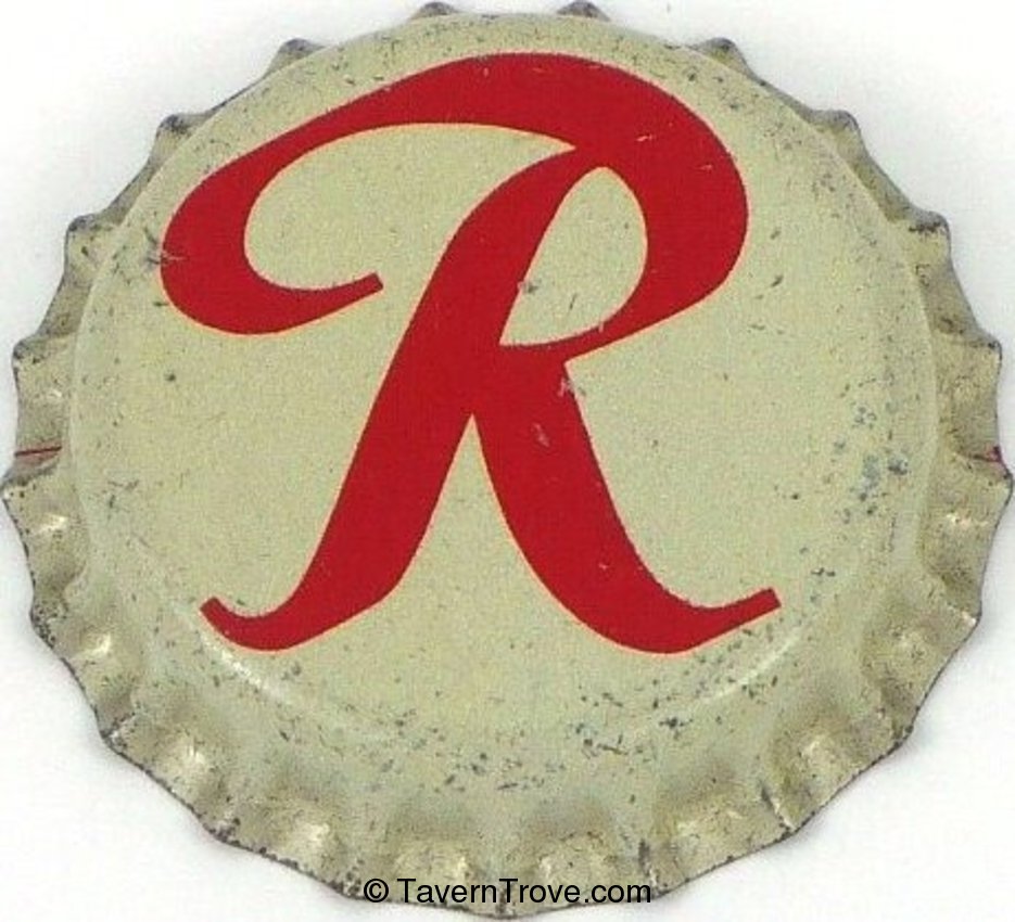 Rainier Beer