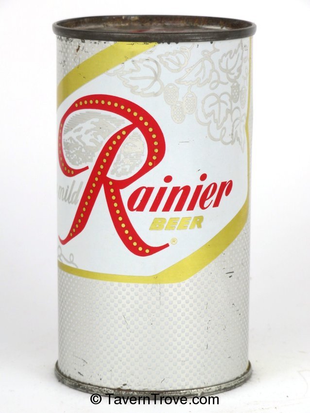 Rainier Beer