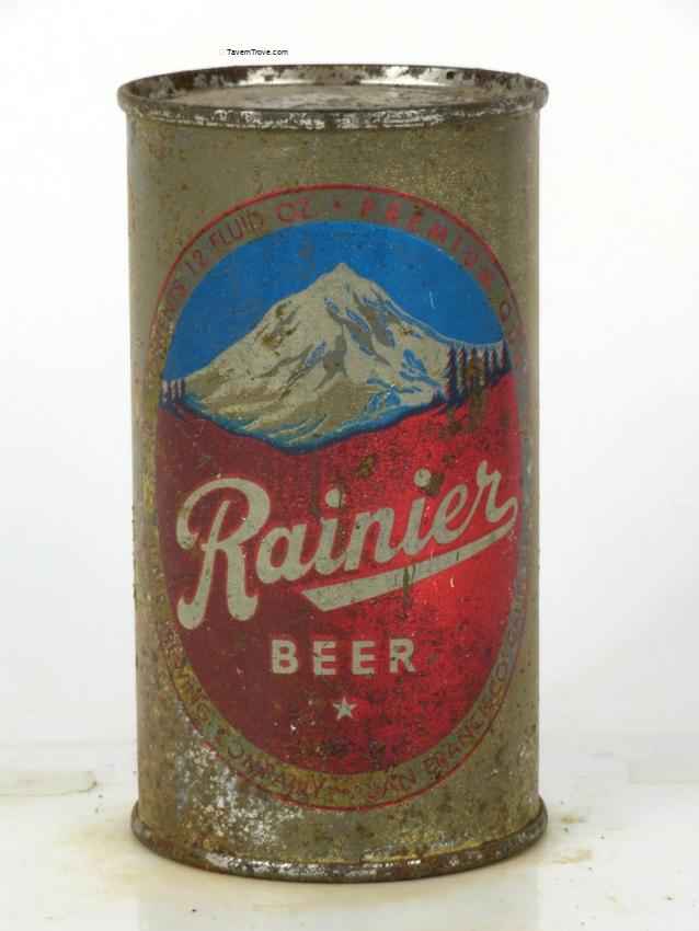 Rainier Beer