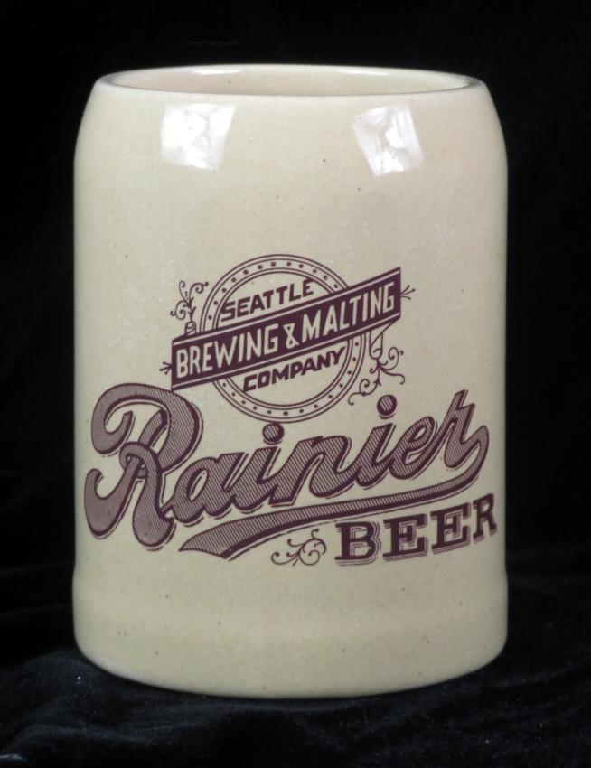 Rainier Beer