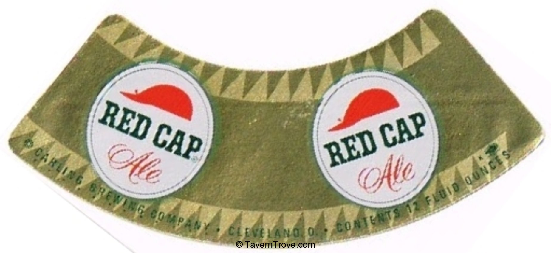 Red Cap Ale