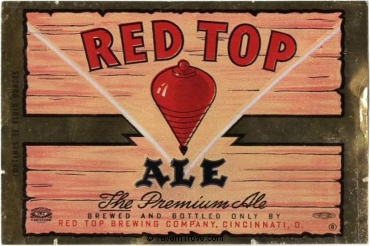 Red Top Ale 