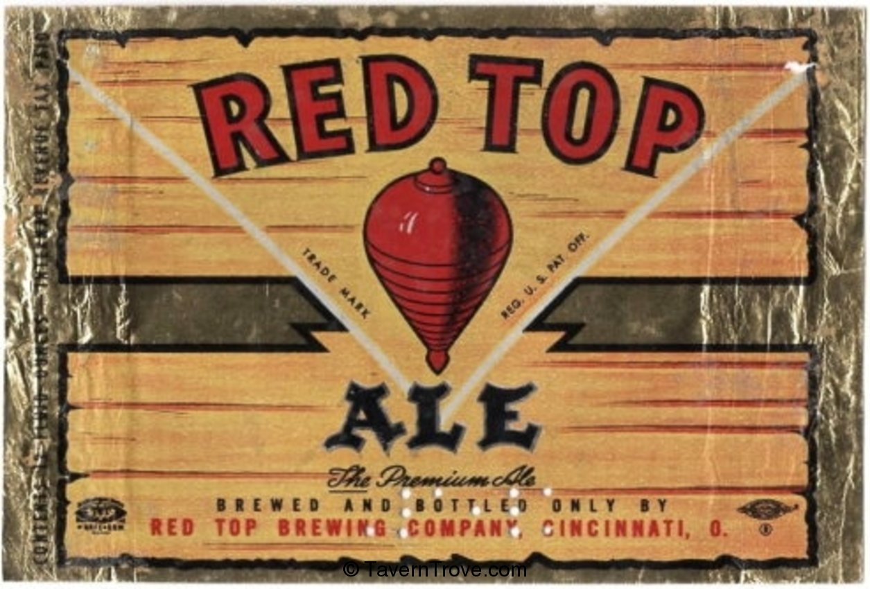 Red Top Ale 