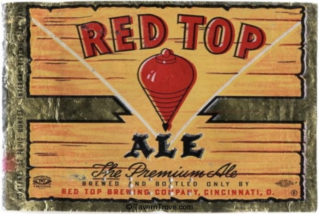 Red Top Ale 