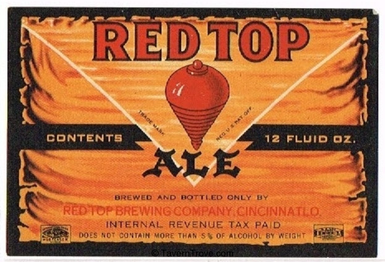 Red Top Ale