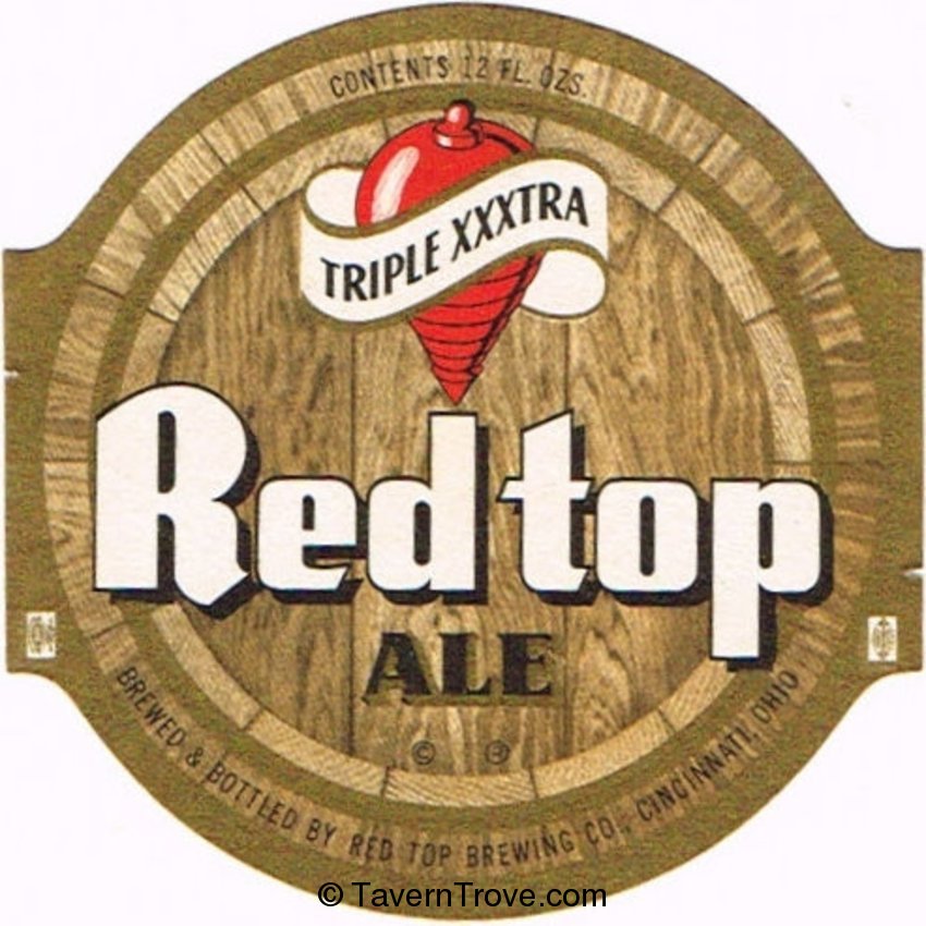 Red Top Ale