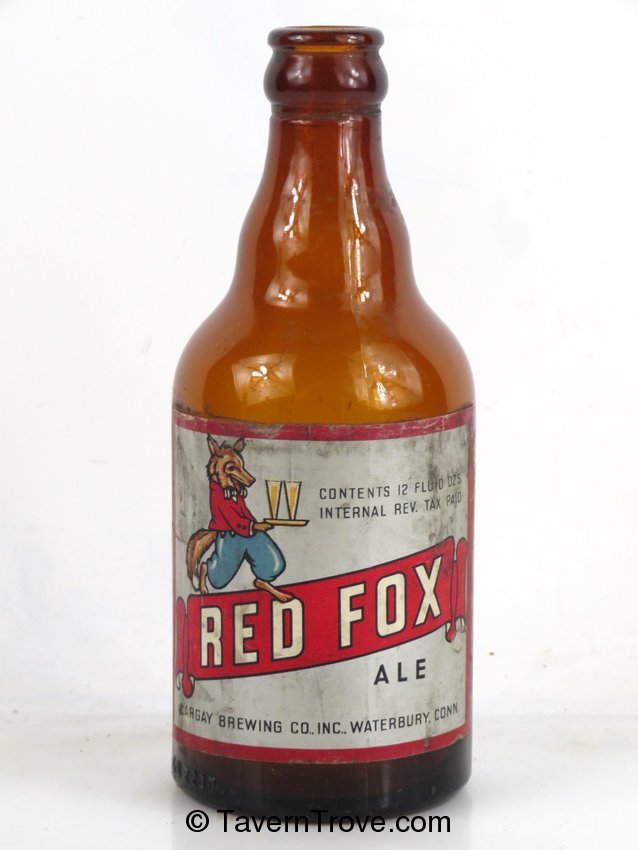 Red Fox Ale