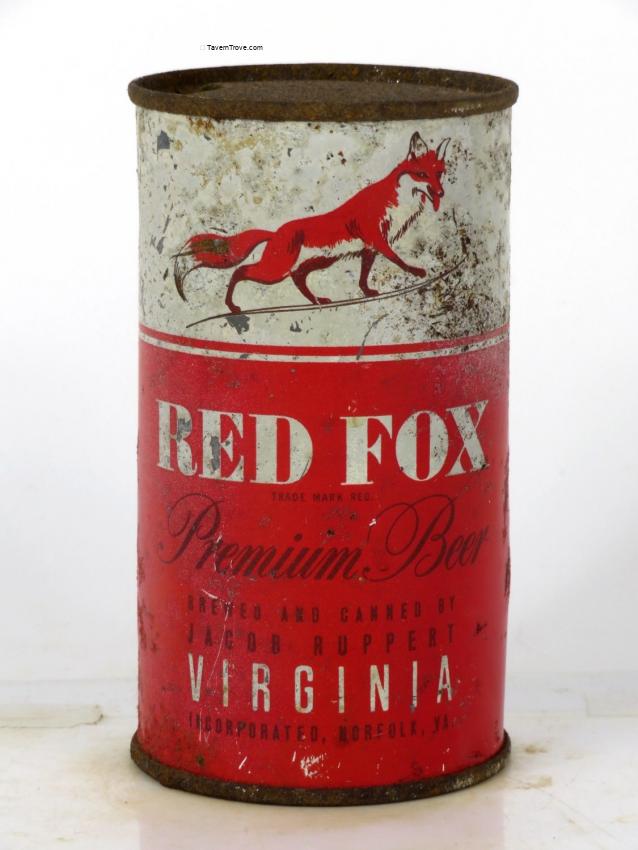 Red Fox Premium Beer