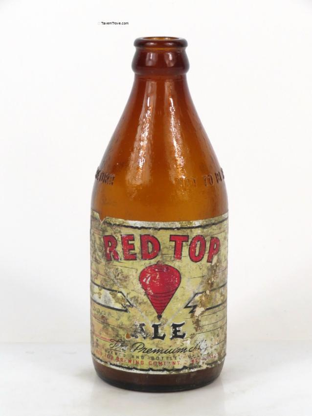 Red Top Ale