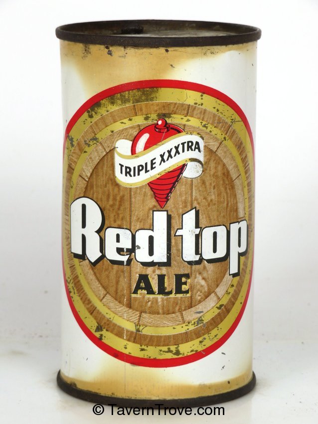 Red Top Ale