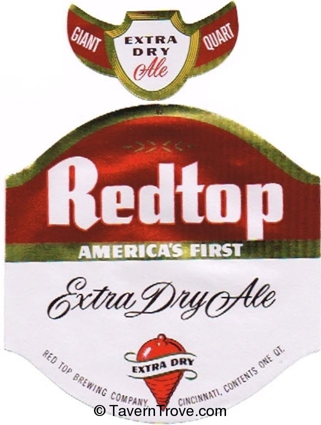 Redtop Ale 