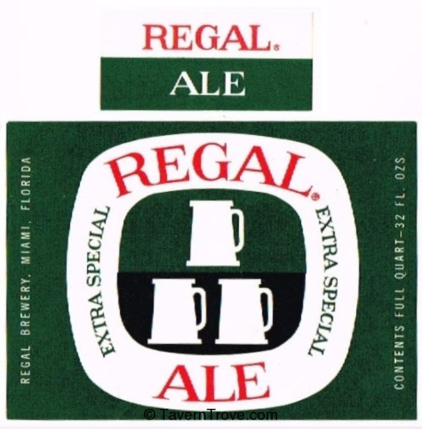 Regal Ale