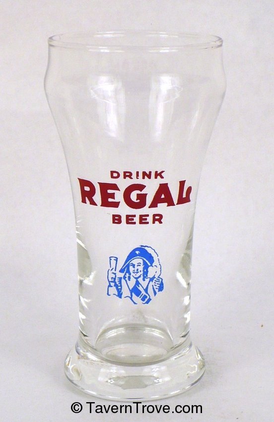 Regal Beer