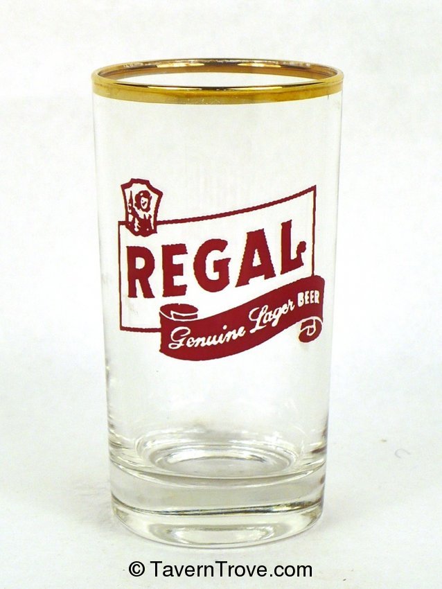 Regal Beer