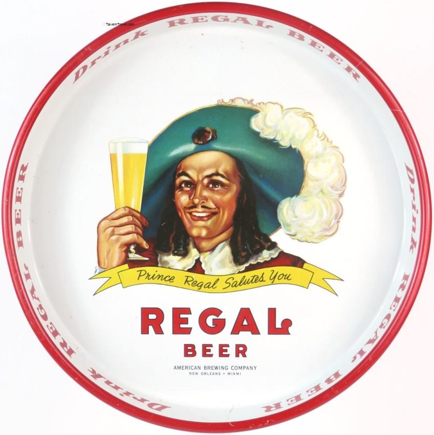 Regal Beer