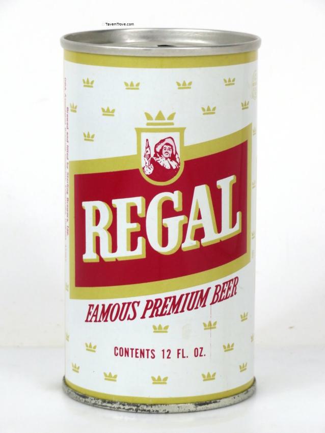 Regal Beer