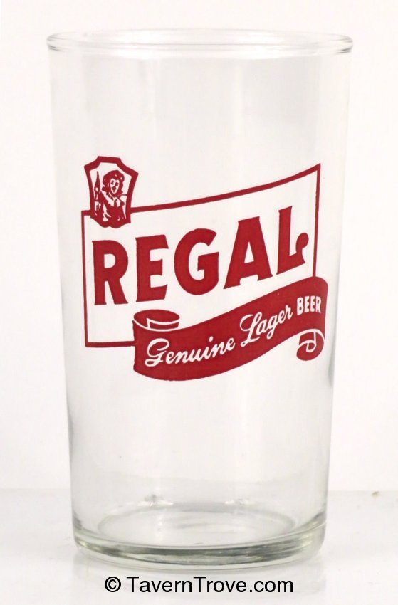 Regal Beer