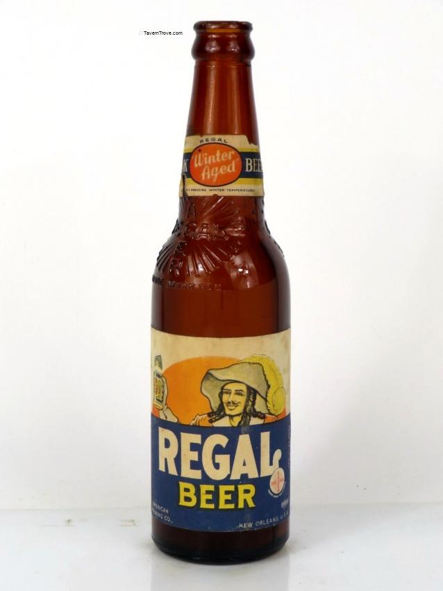 Regal Beer