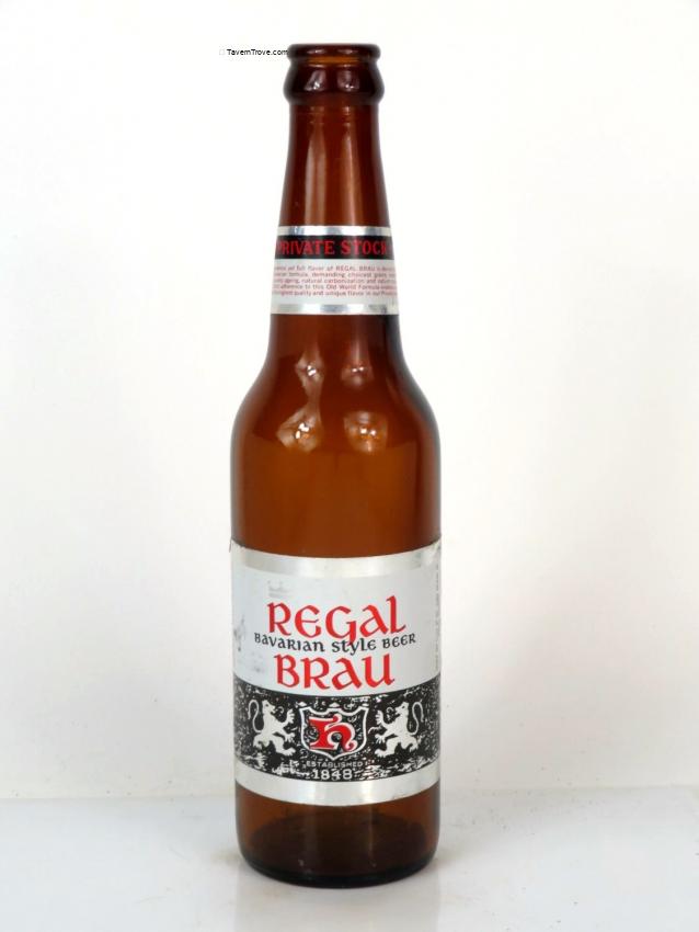 Regal Brau Beer