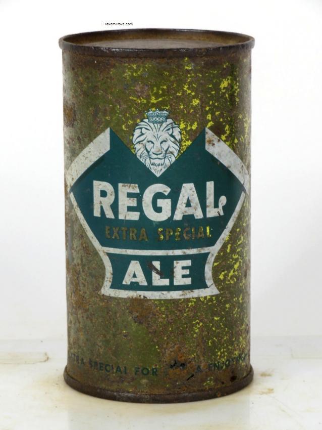 Regal Extra Special Ale