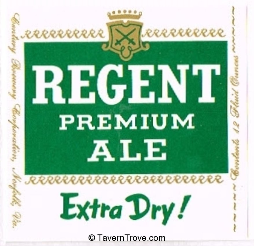 Regent Premium  Ale