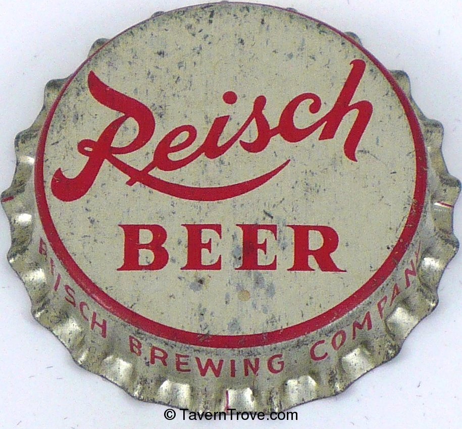 Reisch Beer