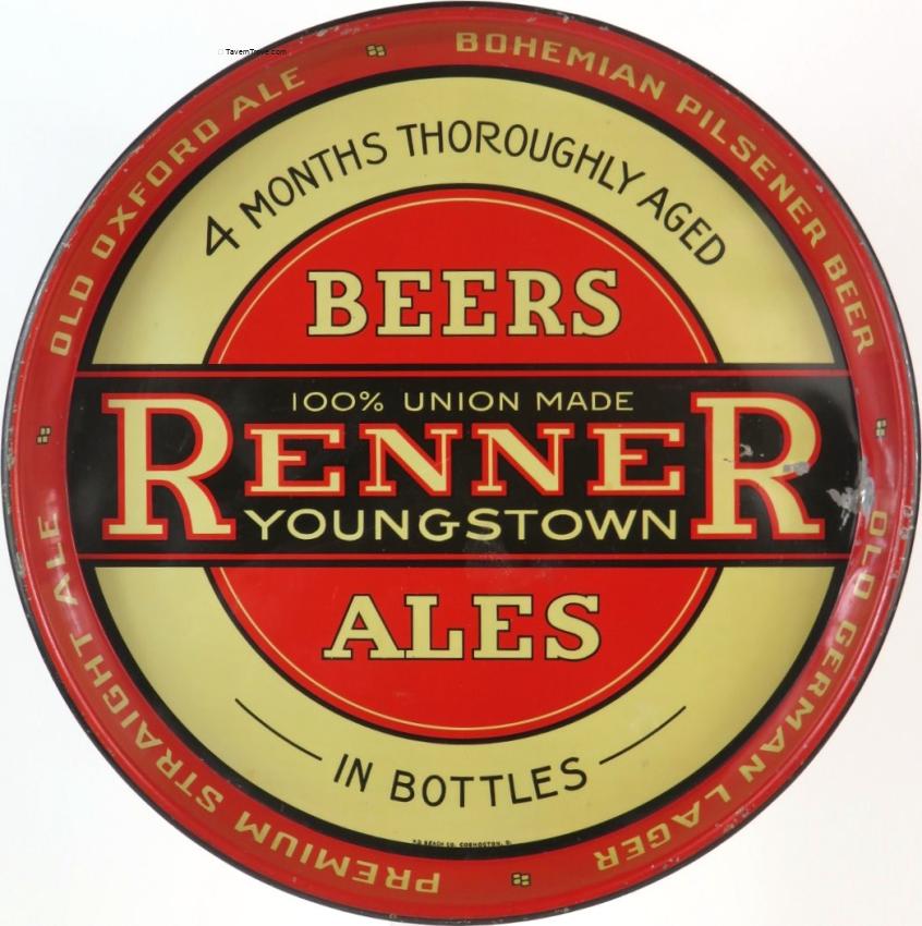 Renner Youngstown Beers/Ales