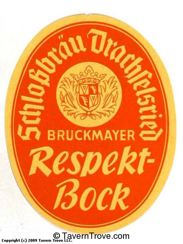 Respekt-Bock