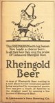 Rheingold Beer