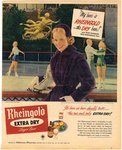 Rheingold Extra Dry Lager Beer