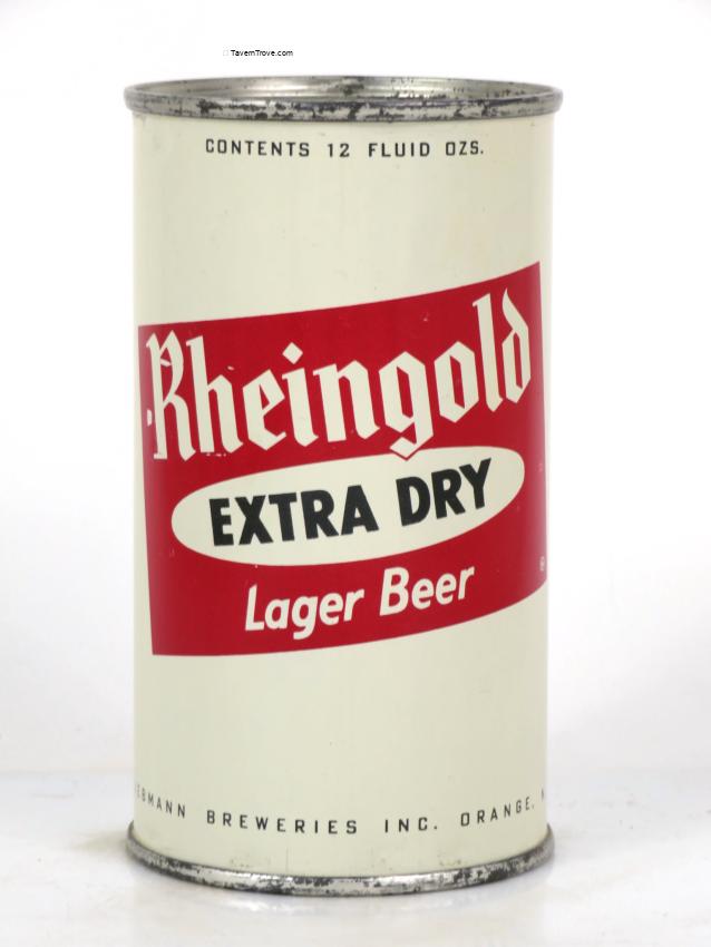 Rheingold Lager Beer