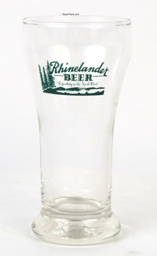 Rhinelander Beer