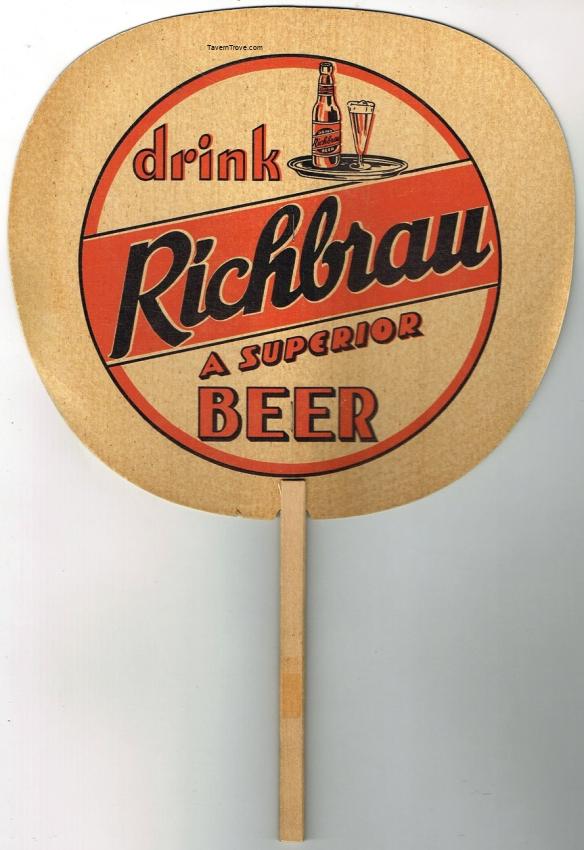 Richbrau Beer