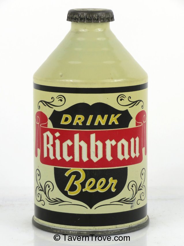 Richbrau Beer