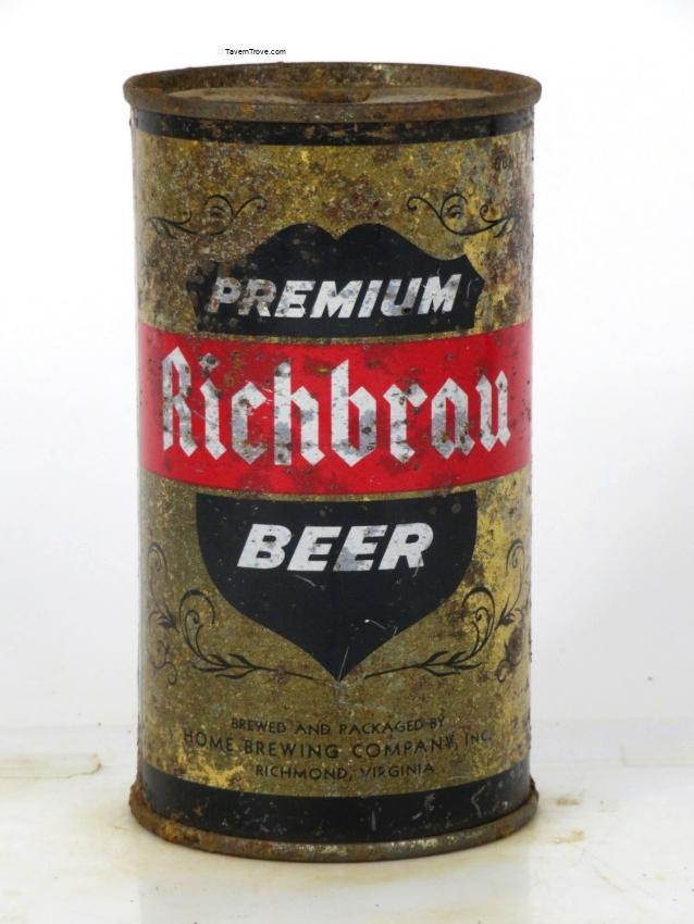 Richbrau Premium Beer