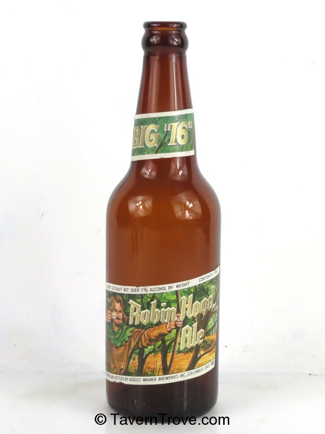 Robin Hood Ale