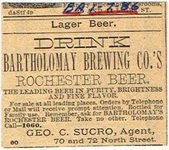 Rochester Beer