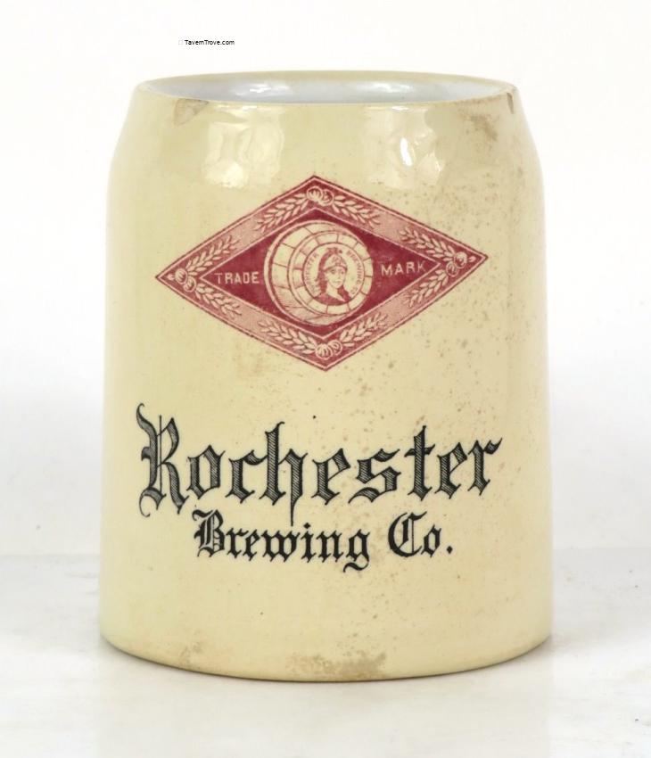 Rochester Brewing Co.